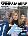 Seine-et-Marne Magazine - Février 2013