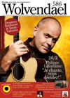 Wolvendael magazine n°856 Février 2013