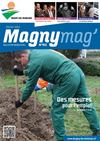 Magny Mag' n°153