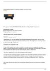 Uniden BC355N 800 MHz 300-Channel Base Mobile Scanner