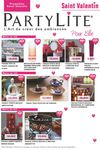Idées cadeaux Saint Valentin