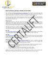 How to Choose and Buy Reliable Aerial Lifts?