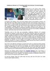 Healthcare Infection LLC- Providing Health Care Services To Avoid Hospital Infection