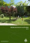 Séjours individuels en Haute-Vienne 2013