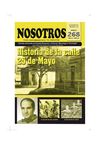 Revista Nosotros Nro 268