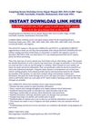 SsangYong Rexton Workshop Service Repair Manual 2001-2010 (12,000+ Pages, 551MB, Searchable, Printable, Bookmarked,...