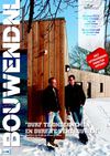 Bouwend Nederland magazine januari 2013