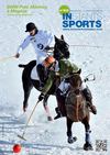 NEWSLETTER 90 - BMW POLO MASTERS 2013 - Megève © christophe BRICOT