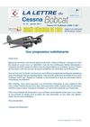 lettre du Bobcat n°22