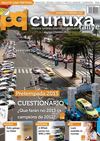 Revista Curuxarallye. #29 Febreiro 2013. A revista do automobilismo