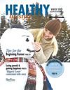 Healthy Lifestyle January 2013 MN Edition