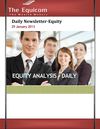 Equity Ananlysis 29Jan2013