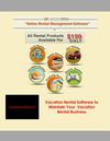 Using Vacation Home Rental Software to Maintain the Vacation Rental Business