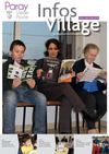 Infos Village Janvier/Février 2013