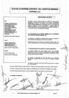 Acta reunión comité conjunta Caprabo 29-01-13