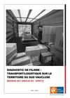 DIAGNOSTIC TRANSPORT LOGISTIQUE 2012