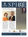 The Spire-February