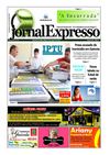 Jornal Expresso - Edição 118 - Balneário Gaivota