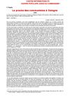 Friedrich Engels : le procès des communistes à Cologne (1852)