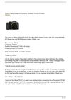 Nikon COOLPIX P510 16.1 MP CMOS Digital Camera with 42x Zoom NIKKOR ED Glass Lens and GPS Record Location