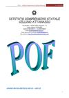 POF ICS Cellino Attanasio (TE) - a.s. 2012/2013