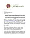 Childhood Stress is Rising, Eating Recovery Center Offers Insight to Help Prevent Eating Disorders