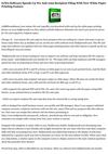 EzW2 Software Speeds Up W2 And 1099 Recipient Filing With New White Paper Printing Feature