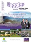 Lettre de l'Agglo spéciale "Montélimar-Agglomération 2014"