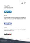 Revista de Imprensa de 30 de janeiro de 2013