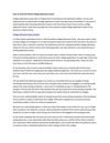 How to Craft the Perfect College Application Essay?