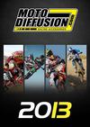 Catalogue Moto DIffusion 2013