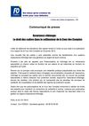 Assurance-chômage: Le droit des cadres dans le collimateur de la Cour des Comptes