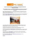 Luxury Travel Introduces World Class Concierge Services for Vietnam Tourism