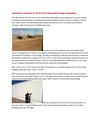 Supertherm Featured at US Air Force Renewable Energy Symposium
