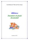 Inventário