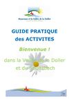 Masevaux et la Vallée de la Doller