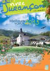  Magazine Vivre Jurançon N°12 - janvier 2013 