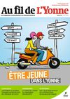 Au fil de l'Yonne N°94 - Février 2013