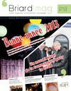 Briard Mag n°192 / Janvier 2013