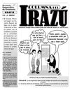 Boletín Columna del Irazú - Enero 2013