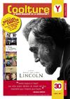 COOLTURE N°30 (Spécial 1er Emploi 2013)