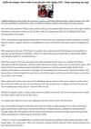 Indie developer One Little Goat pleads with Apple CEO - Stop rejecting my app