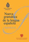 Nueva gramática de la lengua española - Manual - Parte 1 - Real Academia Española
