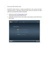 How to convert SWF and flash to video