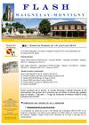 Mairie de Maignelay-Montigny - Flash n°123 Février 2013