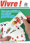 Journal municipal "Vivre" - Février 2013