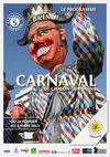 Programme du carnaval de Chalon 2013