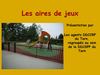 Normes des jeux collectifs