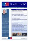 Flash Info n° 1 (décembre 2012)
