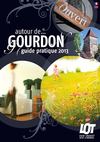 Guide Pratique et de Découverte 2013 - Autour du Pays de Gourdon